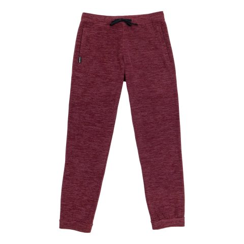evolution joggers made from recycled coffee grounds 1