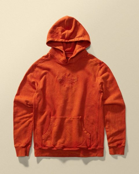 fleetwood french terry pullover hoodie 1