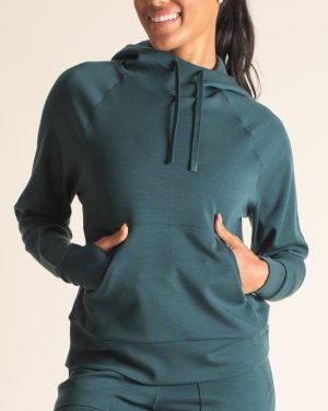hoodie pull over 1