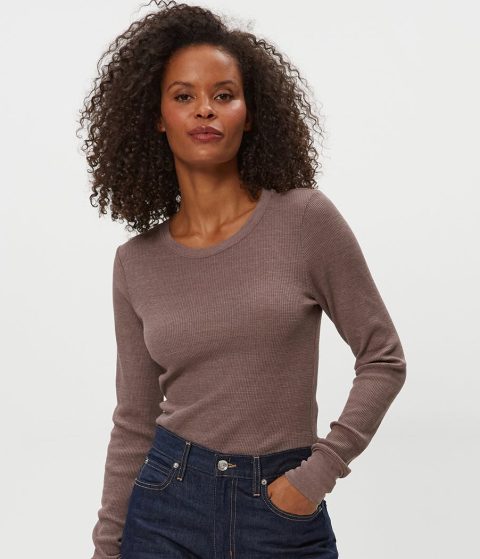 juliet thermal tee 1