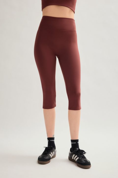 kona luxe high rise capri 1
