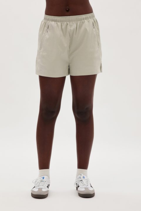 marble gazelle short 1