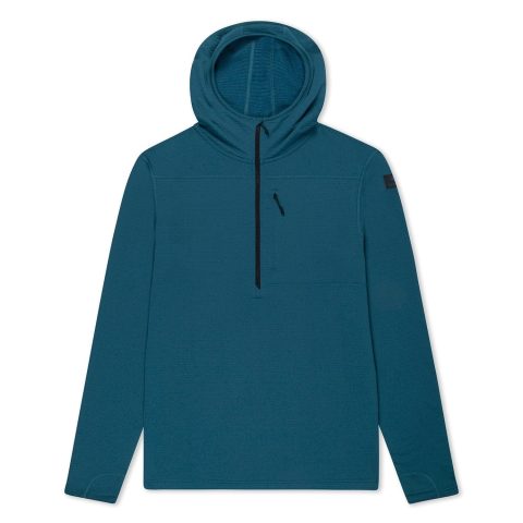 mens convict canyon hoodie 1
