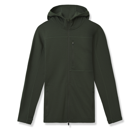 mens shak hoodoo hoodie 1