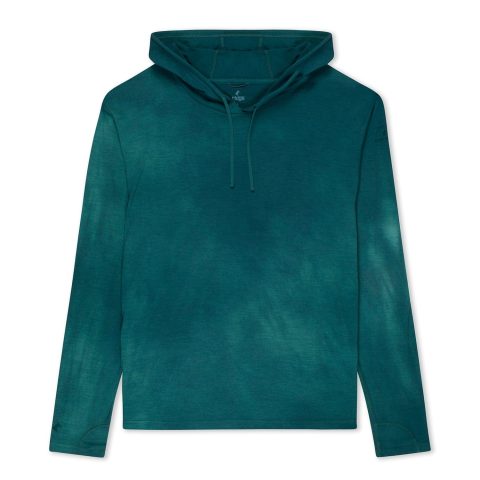 mens solstice lightweight pullover hoodie 1