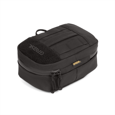 mission packing carry pouch 1