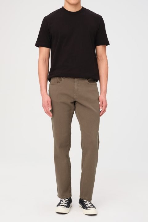 ord straight jeans capers 1