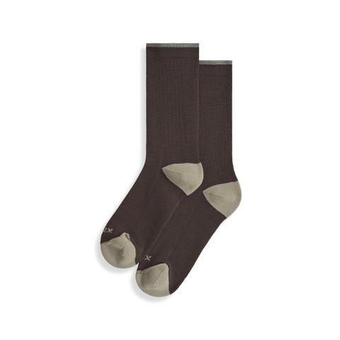 rambler crew sock 1
