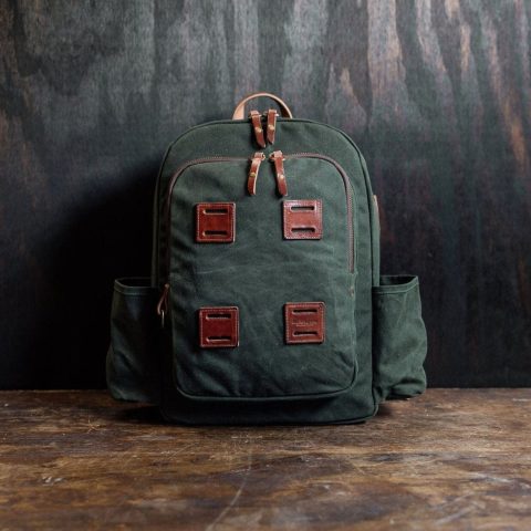rover backpack forest 1