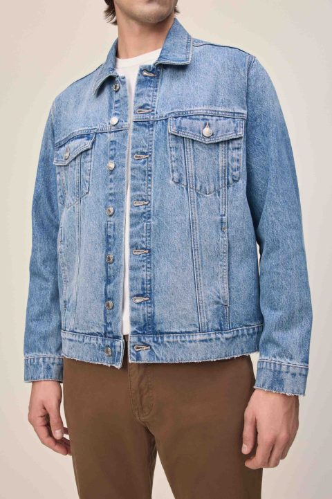 sea denim jacket fairfax 1