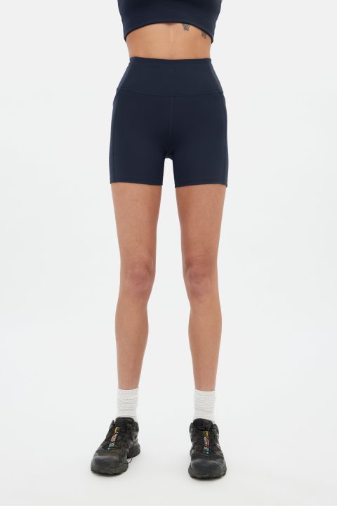 skyline compressive pocket run short 1