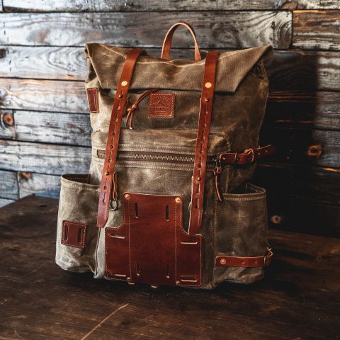 the wilder 10 year edition field tan 1