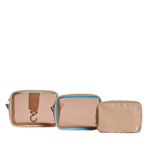 travel pouch set of three 1
