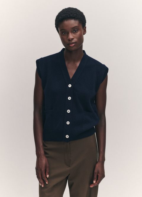 wexford waistcoat in navy 1