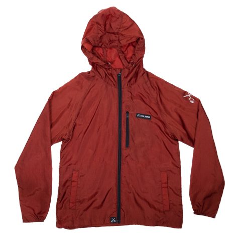 whistler windbreaker 1