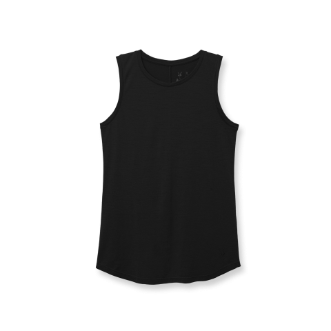 womens goat tank 1