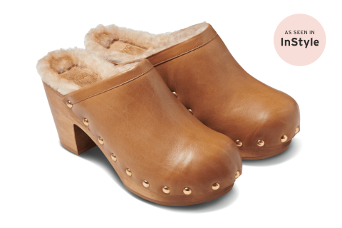 woodpecker shearling saddle 1