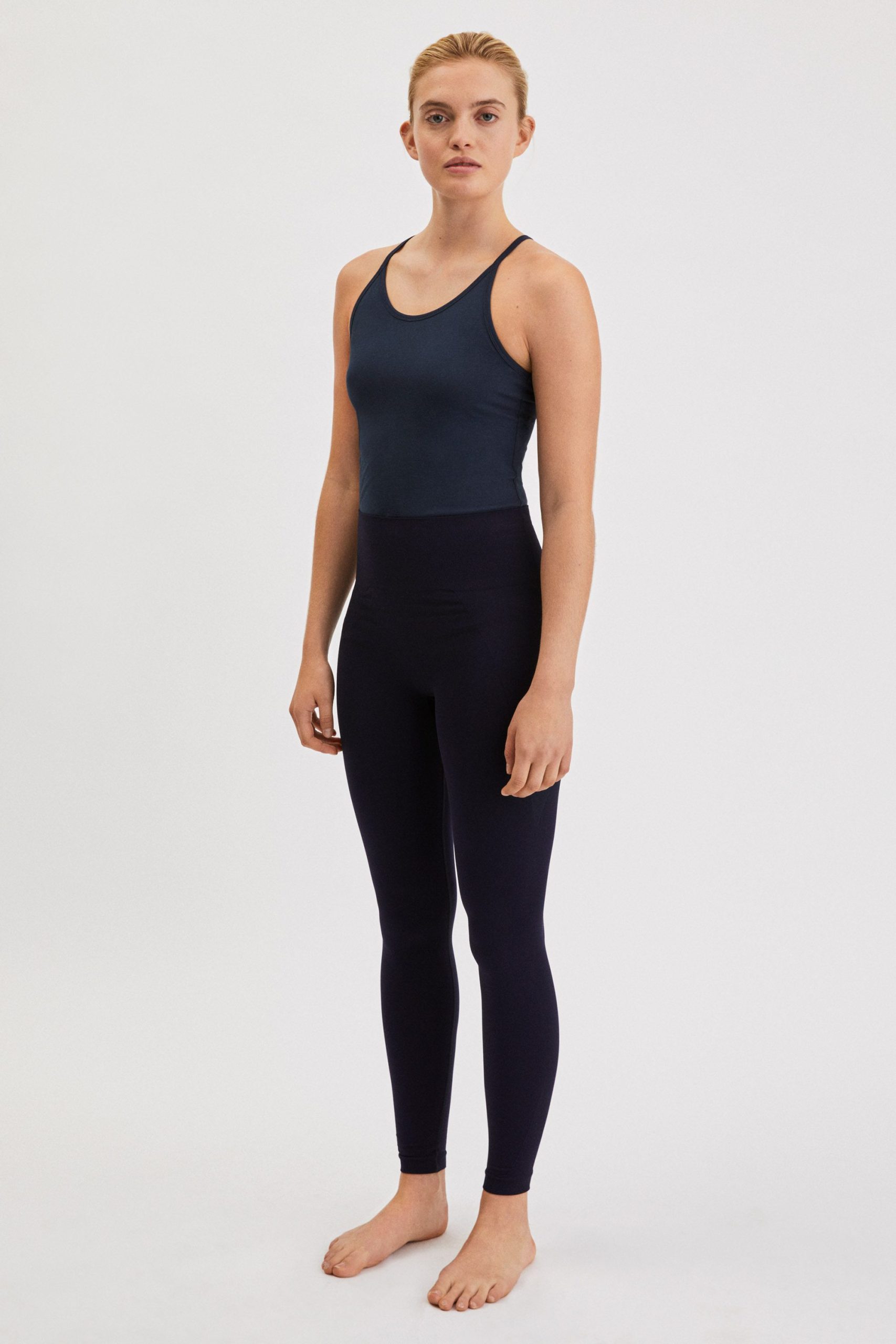 High Seamless Legging