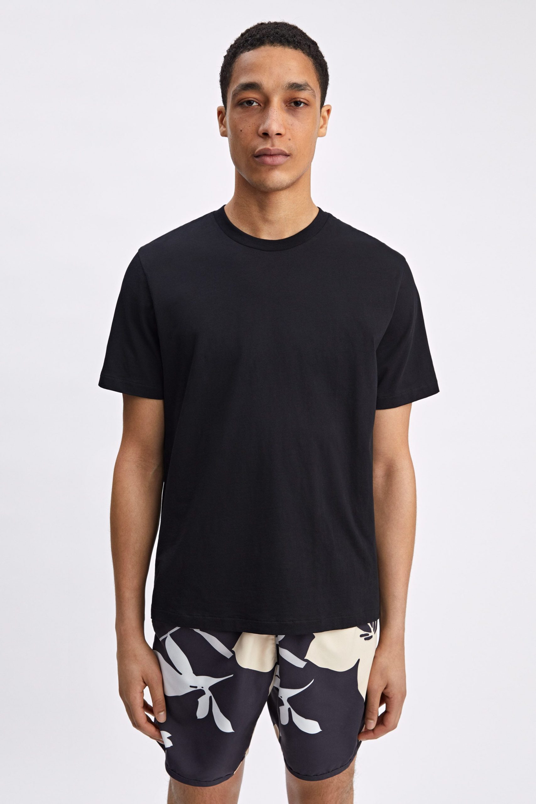 Single Jersey Tee