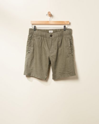 Ethical Men’s Shorts | Casual Shorts for Men