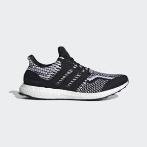 adidas Ultraboost 5.0 DNA Shoes - Black | adidas US