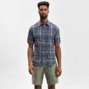 Our Favorite Summer Shirts for Men | Made With Sustainable Fabrics