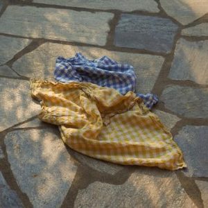 LINEN TEA TOWEL
